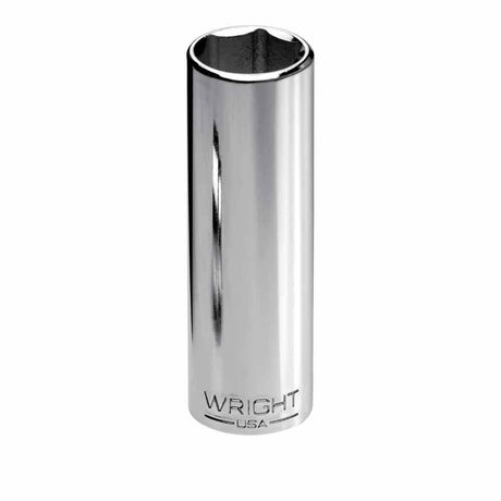 Wright Tool 4516 1/2" Drive 6 Point Deep Socket 1/2"