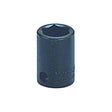 Wright Tool  68100 2-7/16" X 3/4" Drive 6 Point Standard Impact Socket