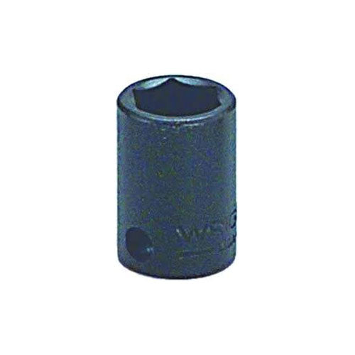 Wright Tool  68100 2-7/16" X 3/4" Drive 6 Point Standard Impact Socket