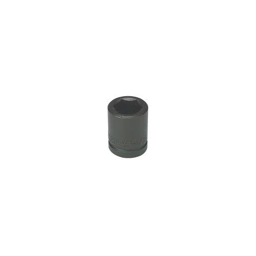 Wright Tool  68118 3" X 3/4" Drive 6 Point Standard Impact Socket