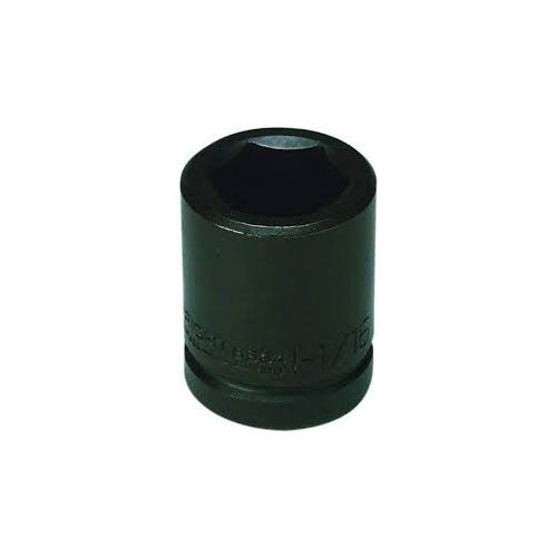 Wright Tool  6896 2-1/4" X 3/4" Drive 6 Point Standard Impact Socket