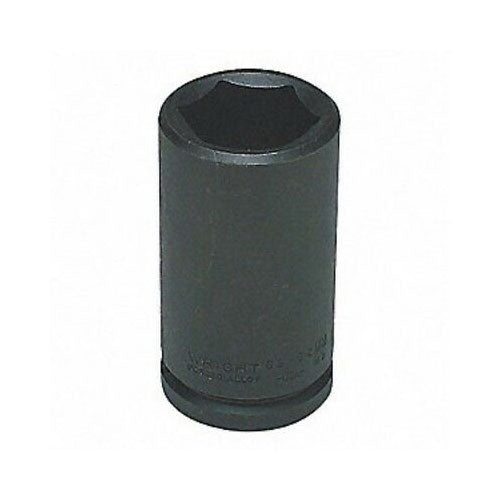 Wright Tool  69-30MM 30mm X 3/4" Drive 6 Point Deep Metric Impact Socket