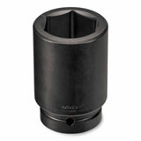 Wright Tool  69100 2-3/16" X 3/4" Drive 6 Point Deep Impact Socket