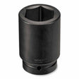 Wright Tool 69104 2-5/16" x 3/4" Drive 6 Point Deep Impact Socket