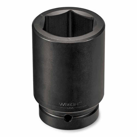 Wright Tool 69104 2-5/16" x 3/4" Drive 6 Point Deep Impact Socket