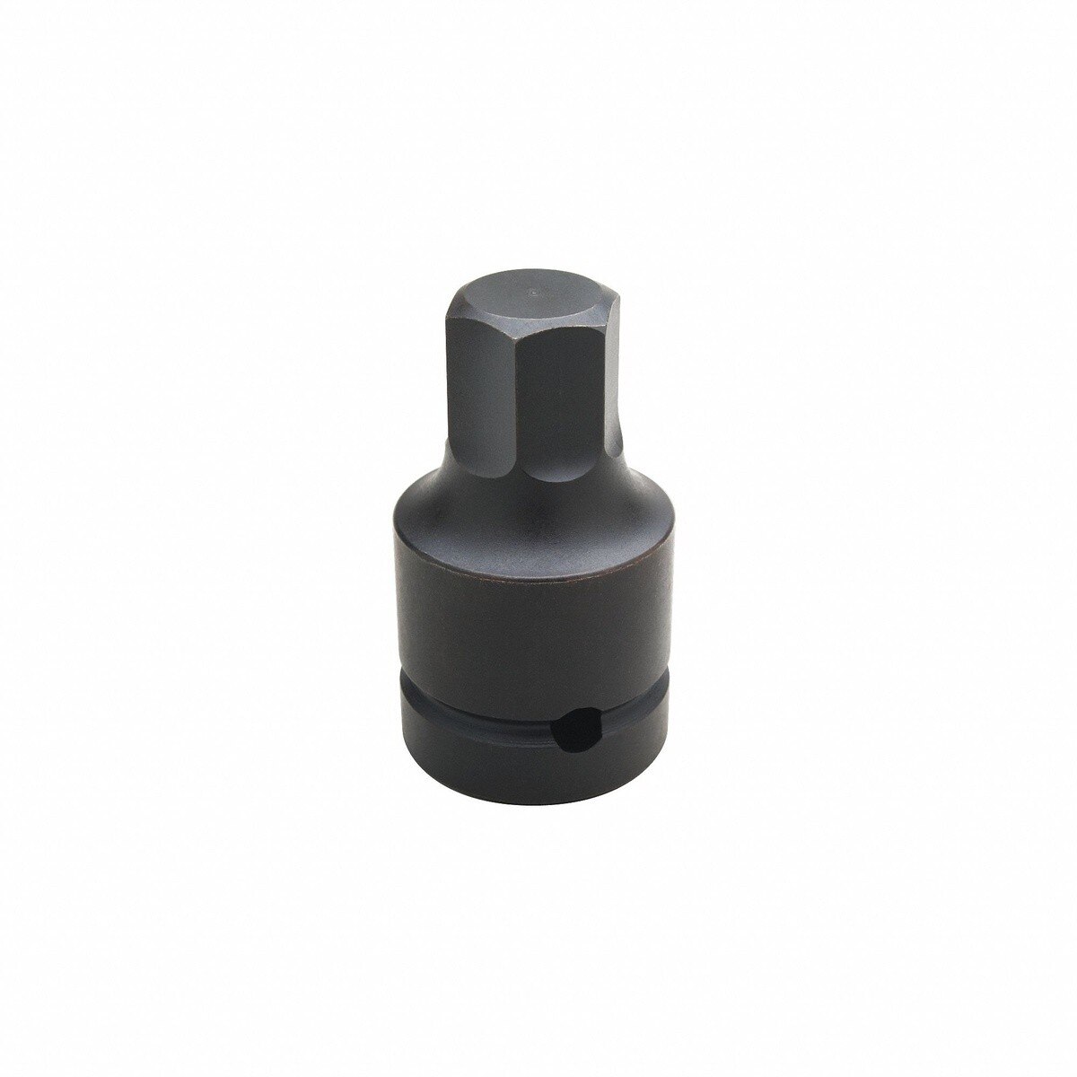 Wright Tool 8220 5/8" x 1" Drive Hex Impact Bit Socket with Replaceable Insert