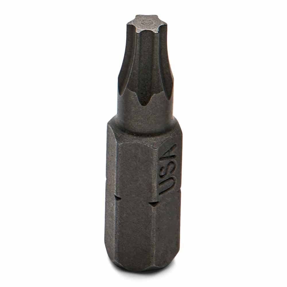 Wright Tool 9271 T-8 Torx Bit - 2