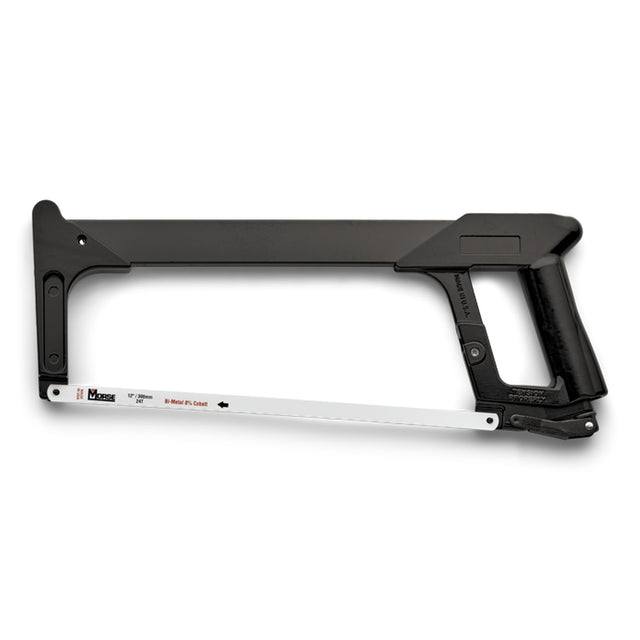 Wright Tool 9523 12" Blade Heavy Duty Hacksaw
