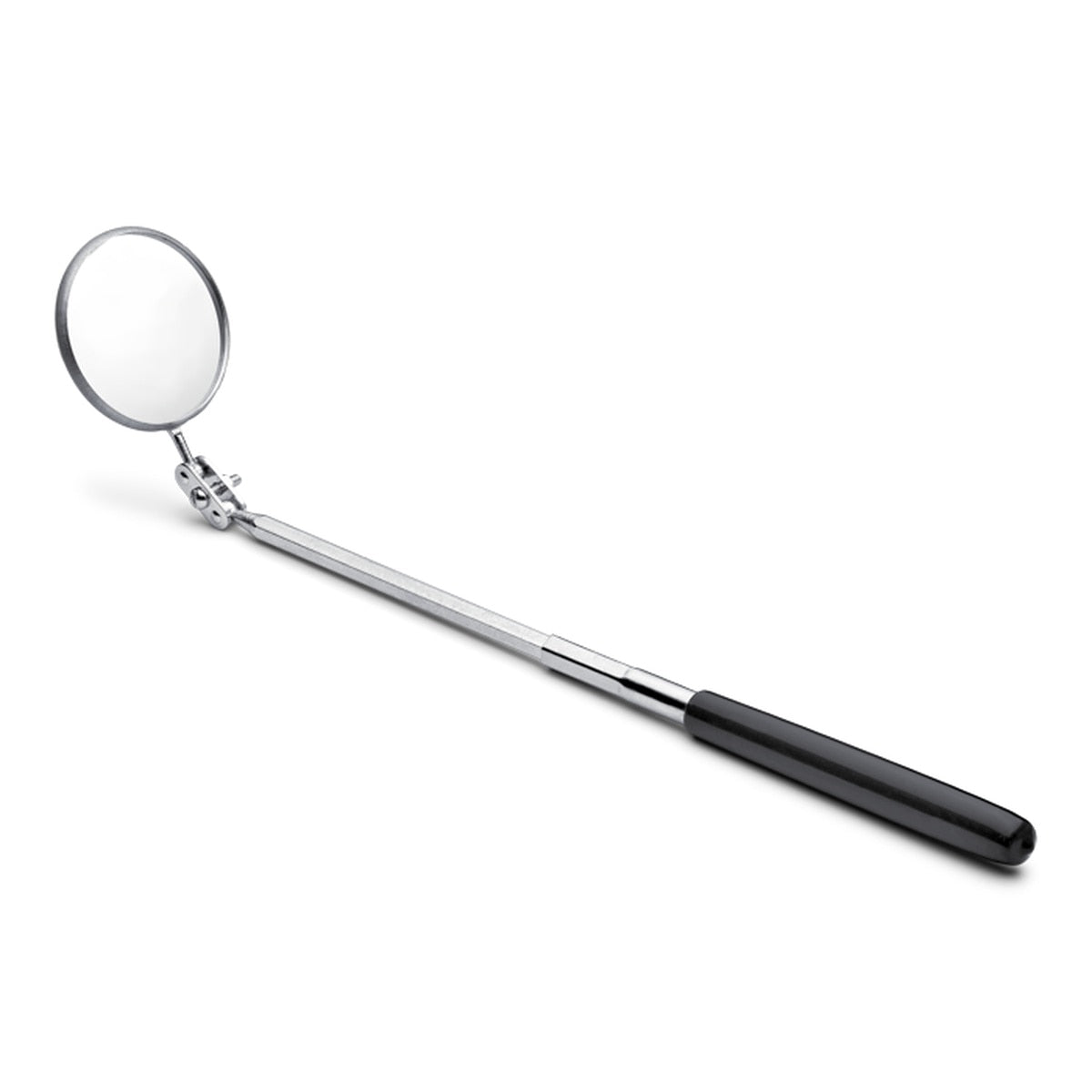 Wright Tool 9702 2-1/8" x 3-1/2" Rectangular Inspection Mirror