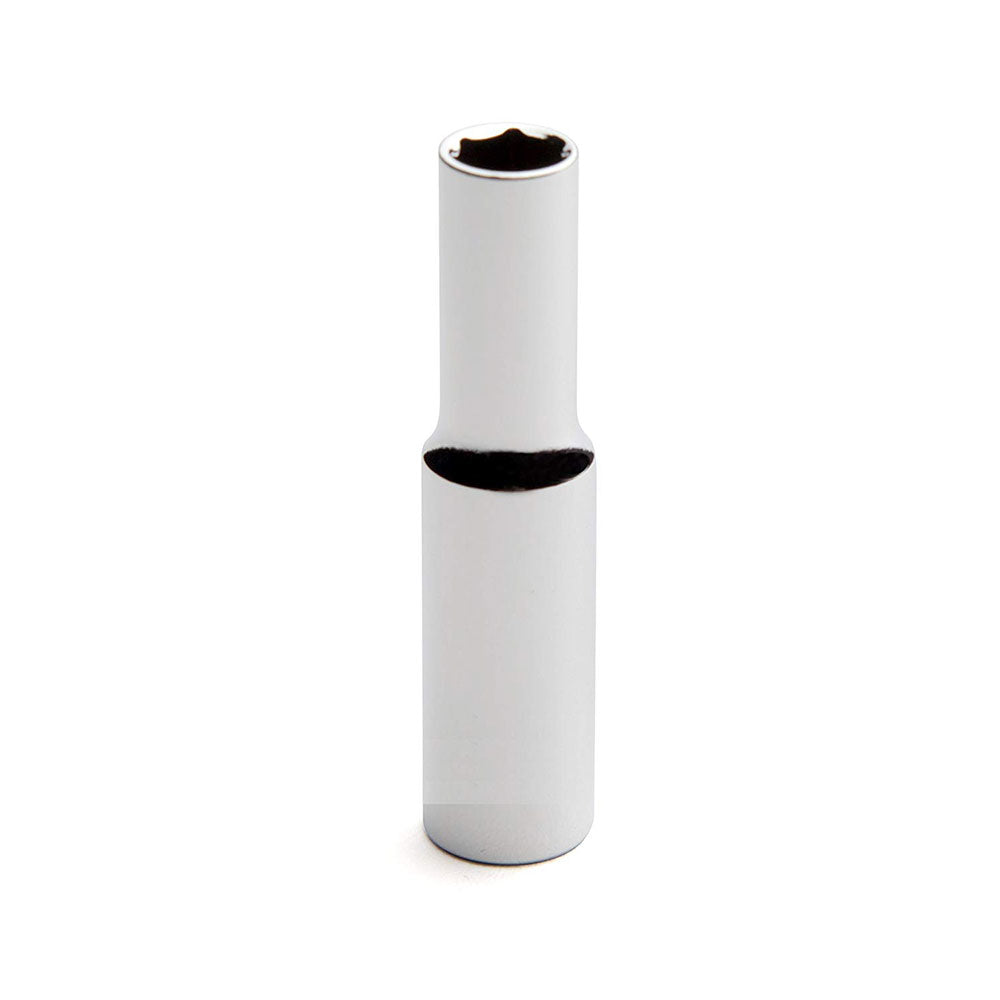 Wright Tool E3520 Cougar Pro 5/8" X 3/8" Drive 6 Point Deep Imperial Socket