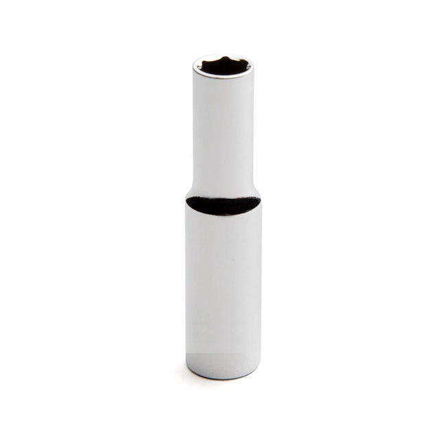 Wright Tool E3520 Cougar Pro 5/8" X 3/8" Drive 6 Point Deep Imperial Socket