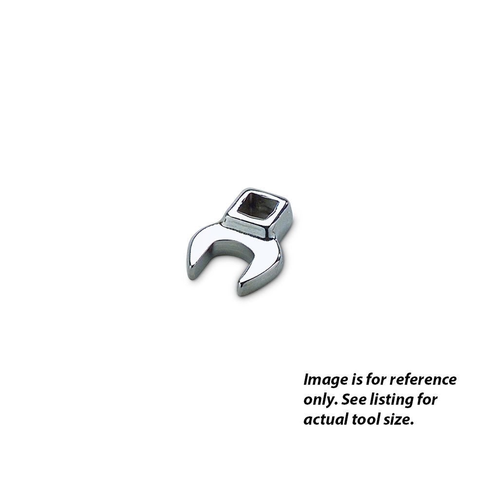 Wright Tool 10-13MM Crowfoot Wrench 3/8" Drive Metric - 13mm