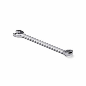 Wright Tool 1108 Combination Wrench WRIGHTGRIP 2.0 12 Point Satin 1/4"