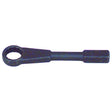 Wright Tool 1838 Striking Face Wrench 12 Point Straight Handle - 1-3/16"