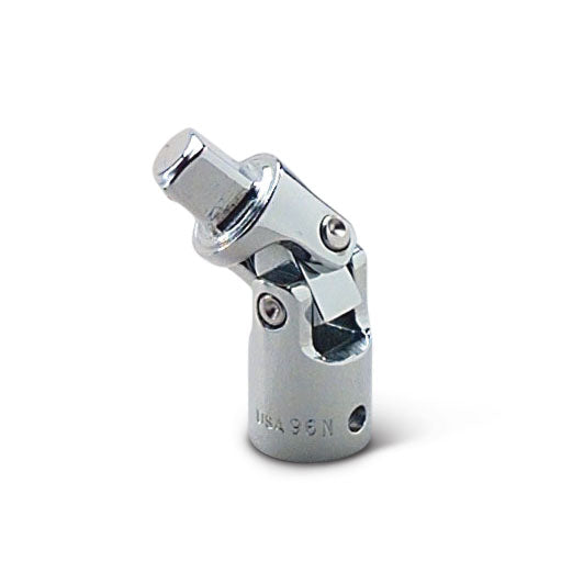 Wright Tool 2475 1/4" Drive Ratchet Universal Joint Adaptor