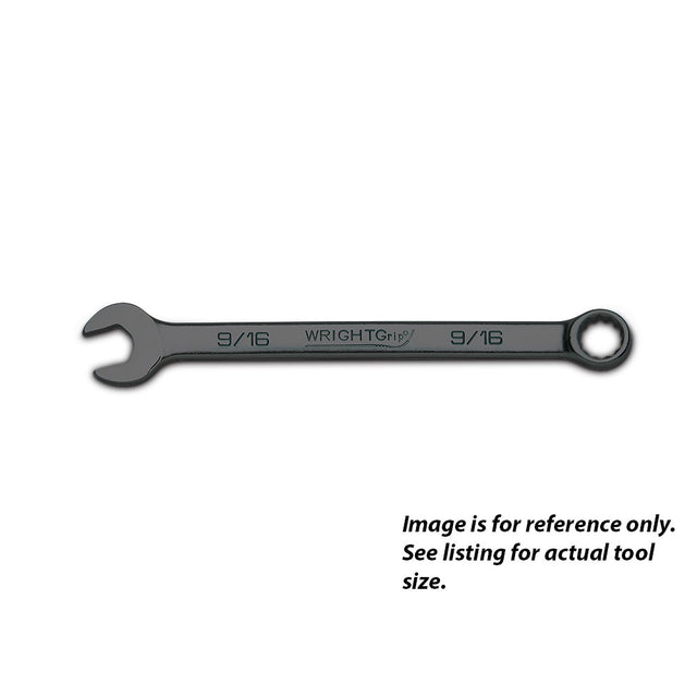 Wright Tool 31116 Combination Wrench WRIGHTGRIP® 2.0 12 Point, 1/2"