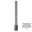 Wright Tool 32L12 3/8" Drive Hex Bit Socket Long Length Hex Bit 3/8"