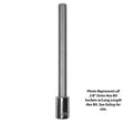 Wright Tool 32L08 3/8" Drive Hex Bit Socket Long Length Hex Bit 1/4"