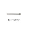 Wright Tool 3424 3/8" Drive 24" Extension