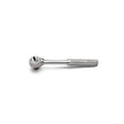 Wright Tool 3426 3/8" Drive 7" Double Pawl Knurled Grip Ratchet