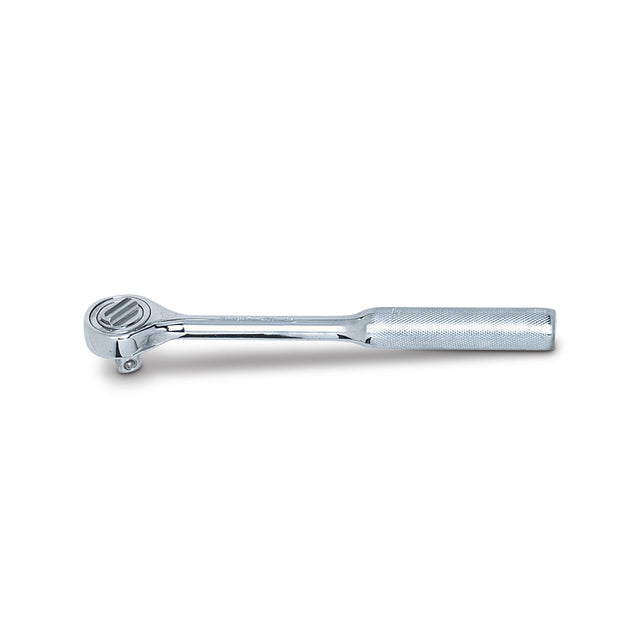 Wright Tool 4426 1/2" Drive Ratchet with Knurled Grip 10-1/8"