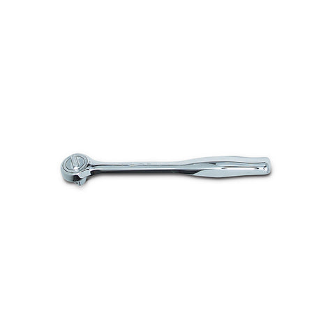 Wright Tool 4490 1/2" Drive Ratchet Contour Grip 11"