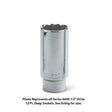 Wright Tool 4622 1/2" Drive 12 Point Deep Socket 11/16"