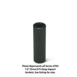 Wright Tool 4796 1/2" Drive 8 Point Deep Impact Socket 1-1/8"