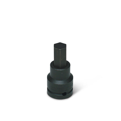 Wright Tool 6224 3/4" Drive Hex Bit Impact Socket with Standard Hex Bit 3/4"