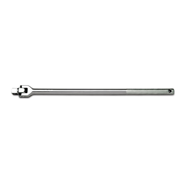 Wright Tool 6435 3/4" Drive Flex Handle Knurled Grip 22"