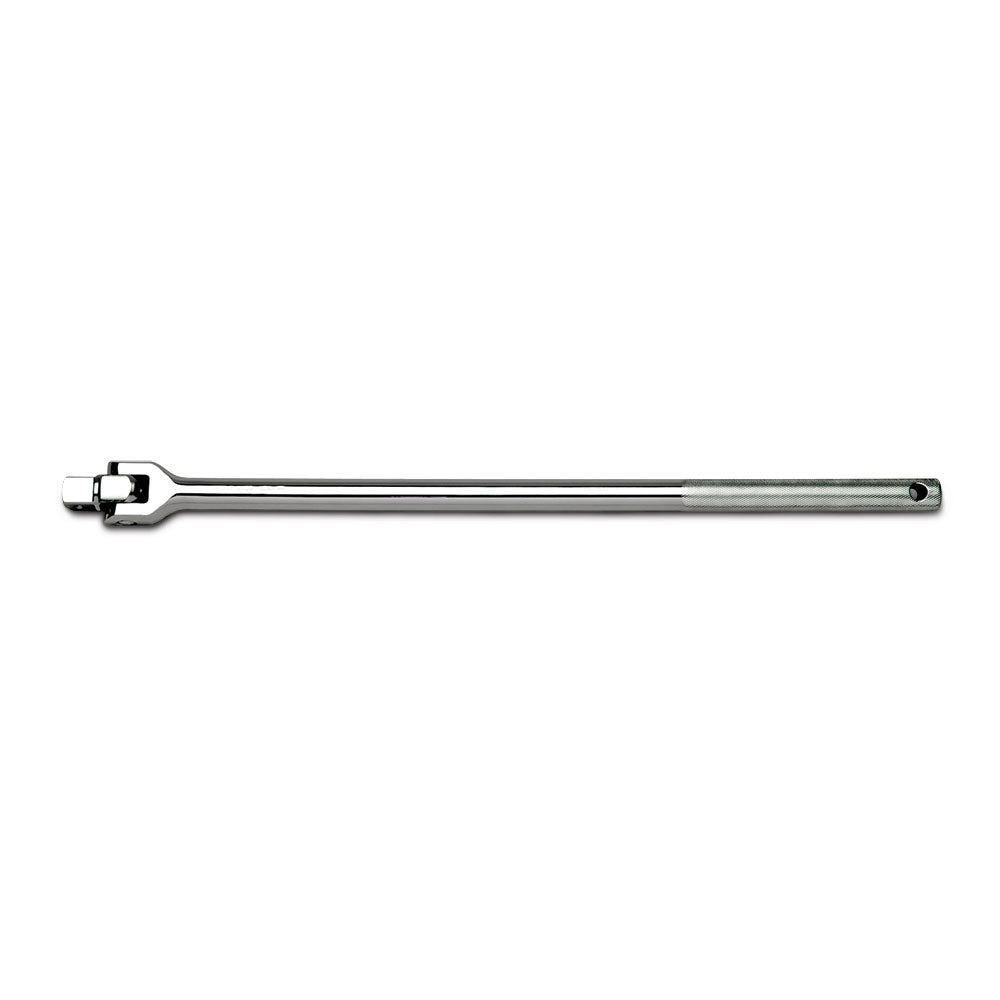 Wright Tool 6435 3/4" Drive Flex Handle Knurled Grip 22"