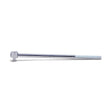 Wright Tool 6440 3/4" Drive Bull Bar Locking Head Knurled Grip - 24"