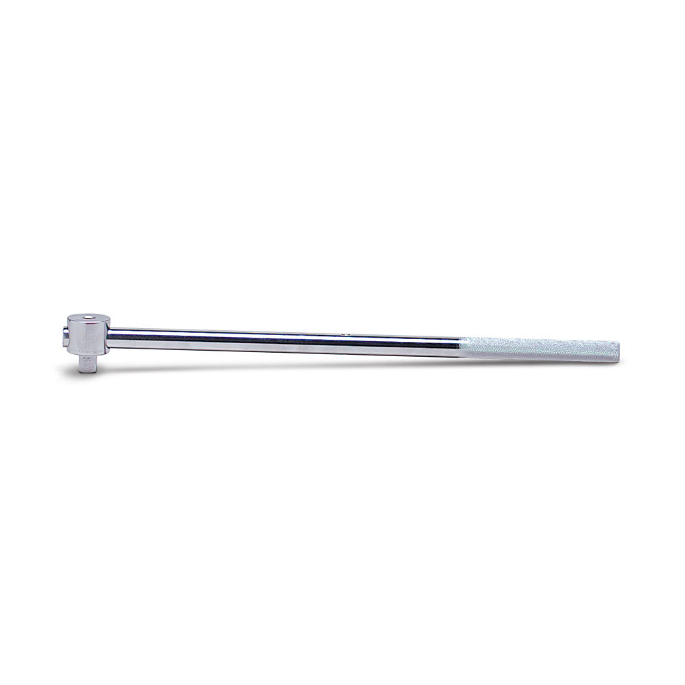 Wright Tool 6440 3/4" Drive Bull Bar Locking Head Knurled Grip - 24"