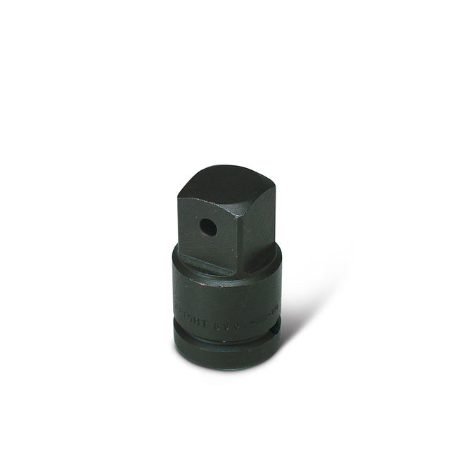 Wright Tool 6901 3/4" Drive Impact Adaptor - 3/4" Female x 1" Male