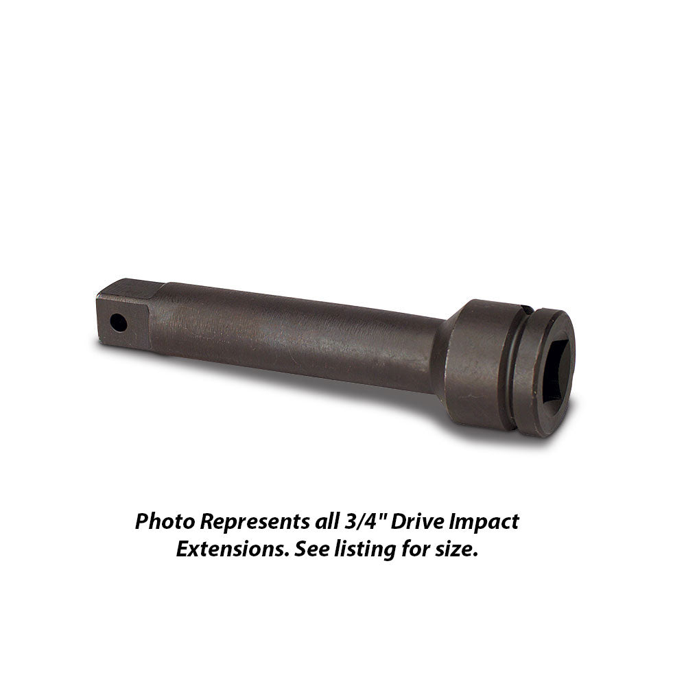 Wright Tool 6907 3/4" Drive Impact Extension 7"