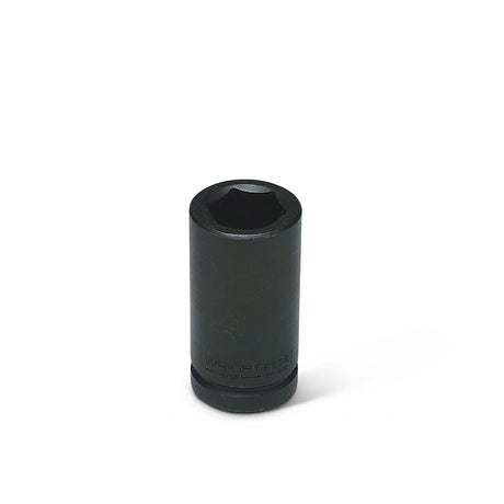 Wright Tool 6968 3/4" Drive 6 Point Deep Impact Socket 2-1/8"