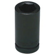 Wright Tool 6998 3/4" Drive 12 Point Deep Impact Socket - 1-1/2"