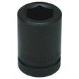 Wright Tool 8958 1" Drive 6 Point Deep Impact Socket - 1-13/16"