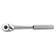 Wright Tool E3426 3/8" DriveCougar Pro Quick Release Ratchet Oval Head