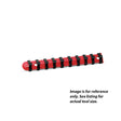 Wright Tool W013 13" - Clip Rail SAE Red