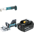 Makita XLT01Z Angle Driver Kit W/ Plate Joiner and FREE Battery