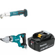 Makita XLT01Z Angle Impact Driver Kit W/ Straight Shear and FREE Battery