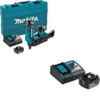 Makita XNB03M1 21" Full Round Head 3-1/2" Framing Nailer Kit W/ BL1850BDC1 Battery and Charger
