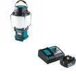 Makita XRM13 Bluetooth Radio/LED W/ BL1850BDC1 18V LXT Li-Ion Battery and Charger Starter Pack