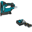 Makita XTP02Z Pin Nailer Kit W/ FREE BL1840BDC2X Battery/Charger