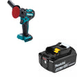 Makita XVP01Z Polisher/Sander Kit W/ FREE ADBL1840B 4.0Ah Battery