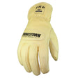 Youngstown 12-3365-60M FR Rated Cut Resistant Ground Glove with Kevlar Liner Size, Medium