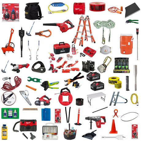 Freedom Forever Install Crew Vehicle Kit
