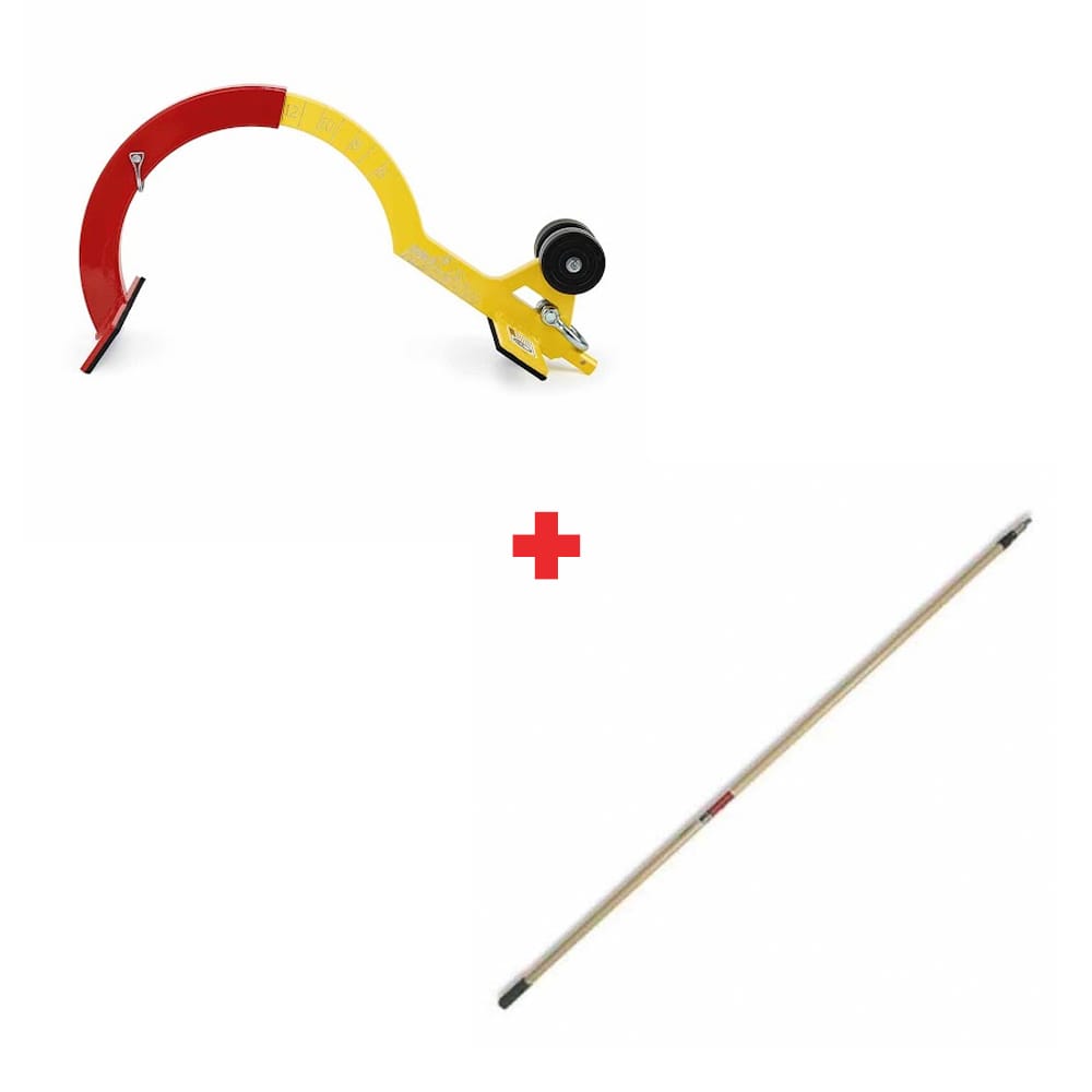 ZZ RidgePro Kit - 2