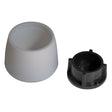 ZipWall FP20 Replacement Foot & Plug for 20 Pole